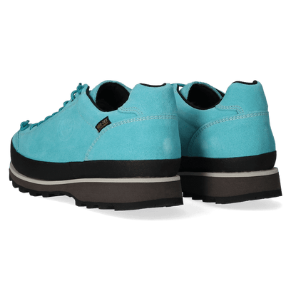 Bio Naturale Low MTX Wanderschuhe Jellyfish/Cobalto