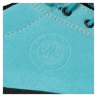 Bio Naturale Low MTX Wanderschuhe Jellyfish/Cobalto