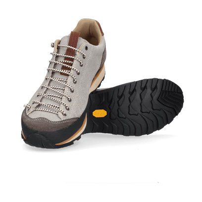Bio Naturale Canvas Wanderschuhe Whisper