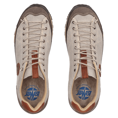 Bio Naturale Canvas Wanderschuhe Whisper