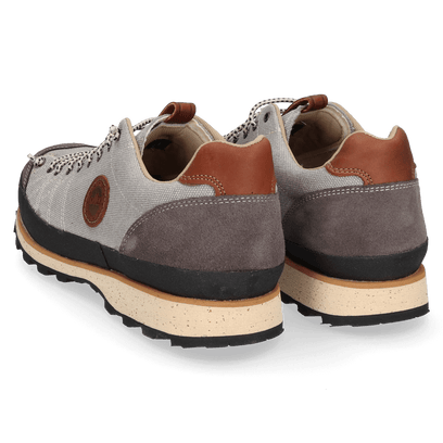Bio Naturale Canvas Wanderschuhe Whisper