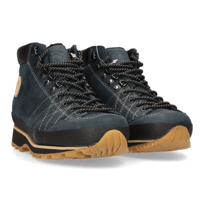 Bio Naturale Mid MTX Premium Wanderschuhe Mistery