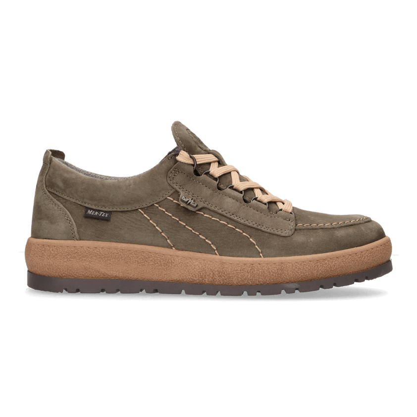 Alba Herren Schnürschuhe Catfish