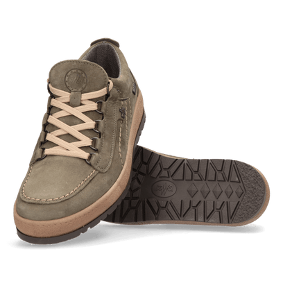 Alba Herren Schnürschuhe Catfish