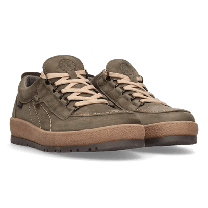Alba Herren Schnürschuhe Catfish