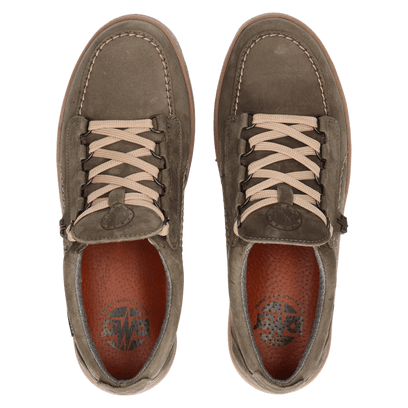 Alba Herren Schnürschuhe Catfish