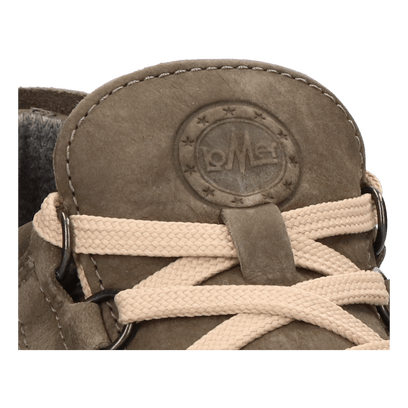 Alba Herren Schnürschuhe Catfish
