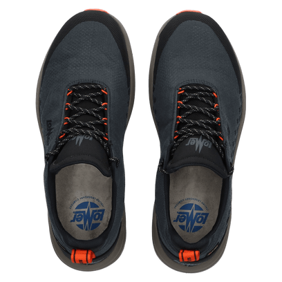 Gravity MTX Wanderschuhe Antra