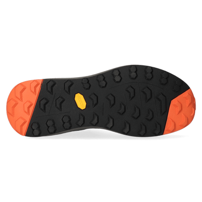 Gravity MTX Wanderschuhe Antra