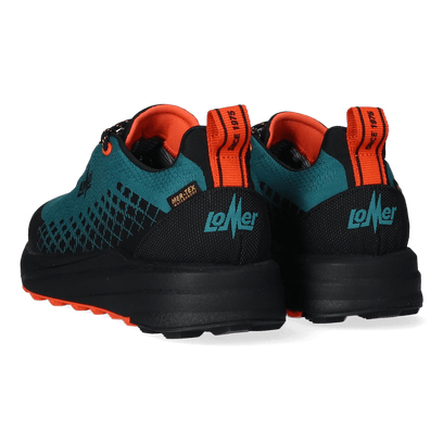 Gravity MTX Wanderschuhe Petrolio