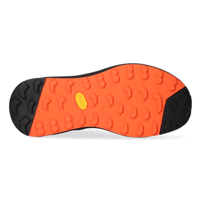 Gravity MTX Wanderschuhe Petrolio