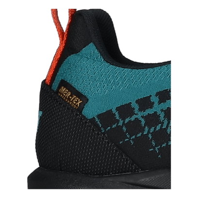 Gravity MTX Wanderschuhe Petrolio