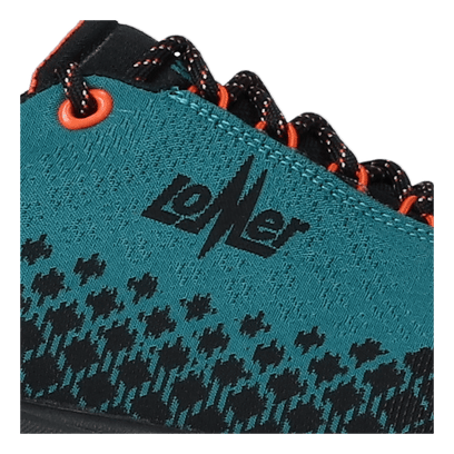 Gravity MTX Wanderschuhe Petrolio