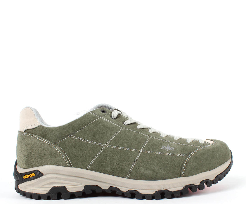 Maipos Wandersschuhe Birch/Lamb