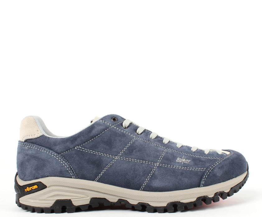 Maipos Wandersschuhe Flag/Lamb