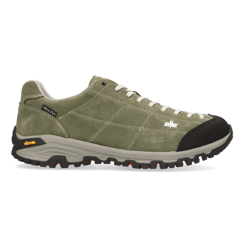 Maipos Wanderschuhe Birch