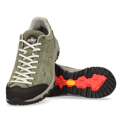 Maipos Wanderschuhe Birch