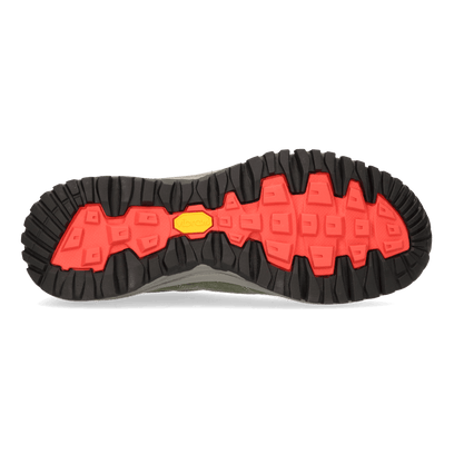 Maipos Wanderschuhe Birch