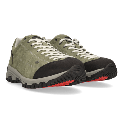 Maipos Wanderschuhe Birch