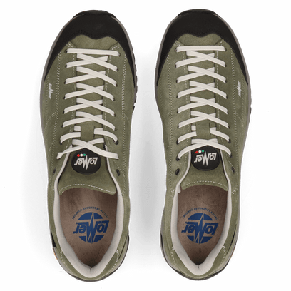 Maipos Wanderschuhe Birch