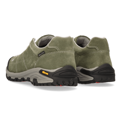 Maipos Wanderschuhe Birch