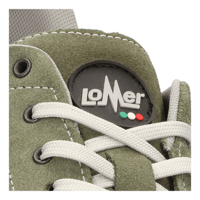 Maipos Wanderschuhe Birch