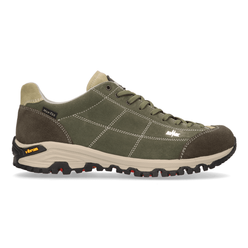 Maipos MTX Wandersschuhe Catfish/Olive