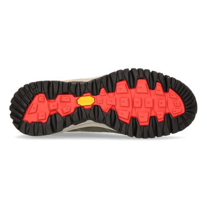 Maipos MTX Wandersschuhe Catfish/Olive