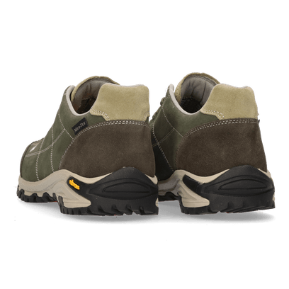 Maipos MTX Wandersschuhe Catfish/Olive