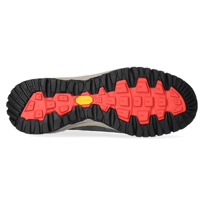 Maipos MTX Wandersschuhe Brain/Deep