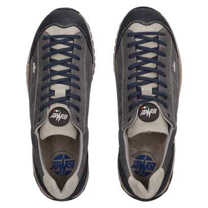 Maipos MTX Wandersschuhe Brain/Deep