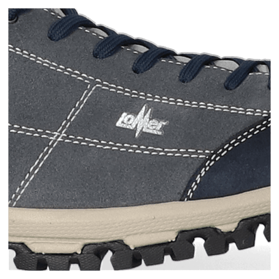 Maipos MTX Wandersschuhe Brain/Deep