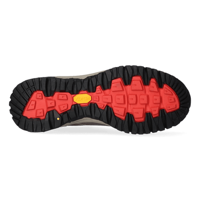 Maipos MTX Wandersschuhe Brownrose/Quartz