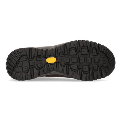 Maipos Herren Wanderschuhe Grazy Caffe