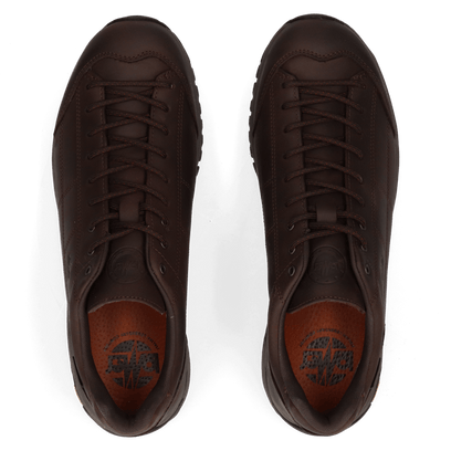 Maipos Herren Wanderschuhe Grazy Caffe