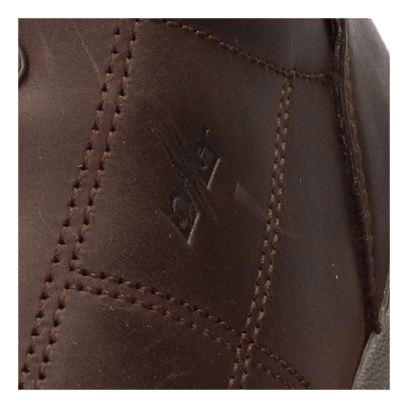 Maipos Herren Wanderschuhe Grazy Caffe