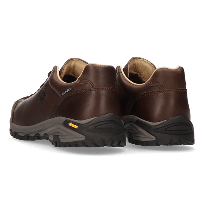 Maipos Herren Wanderschuhe Caffe