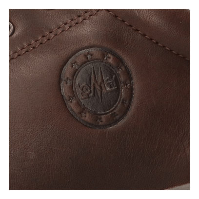 Maipos Herren Wanderschuhe Caffe