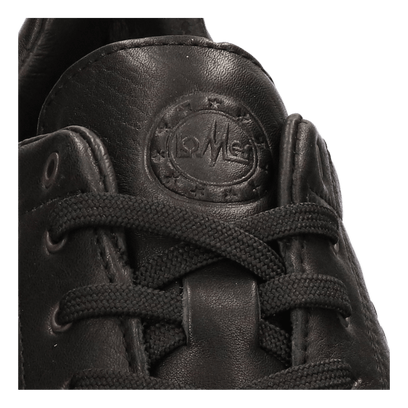 Maipos Wanderschuhe Black