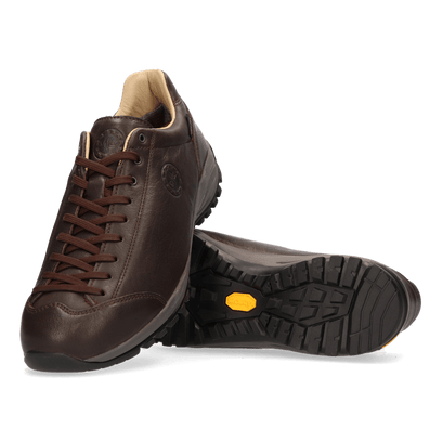 Janko Herren Wanderschuhe Caffe