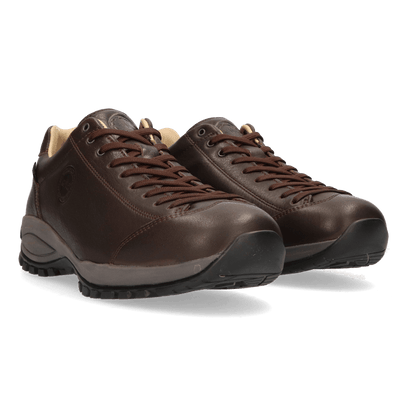 Janko Herren Wanderschuhe Caffe