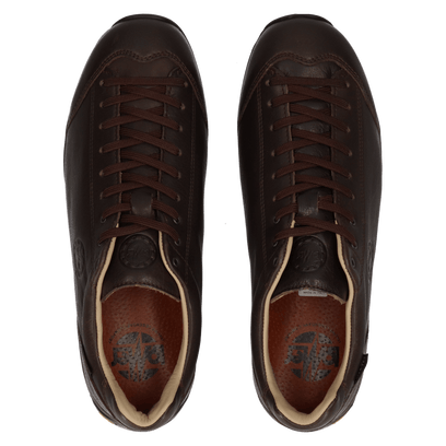 Janko Herren Wanderschuhe Caffe