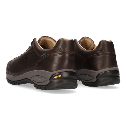 Janko Herren Wanderschuhe Caffe