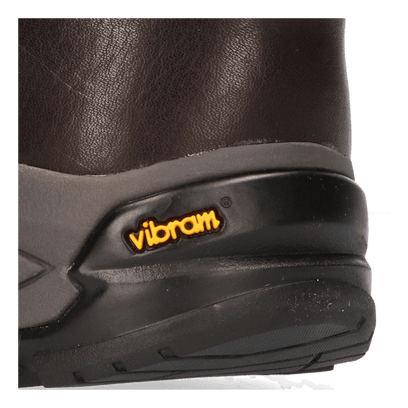 Janko Herren Wanderschuhe Caffe