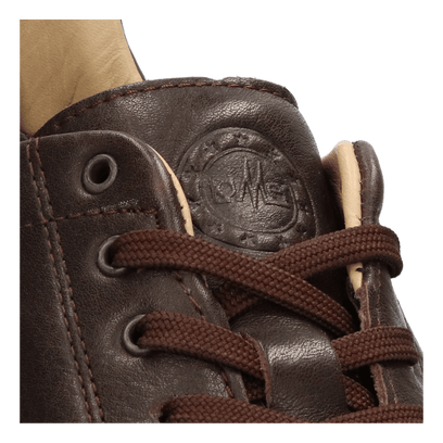 Janko Herren Wanderschuhe Caffe