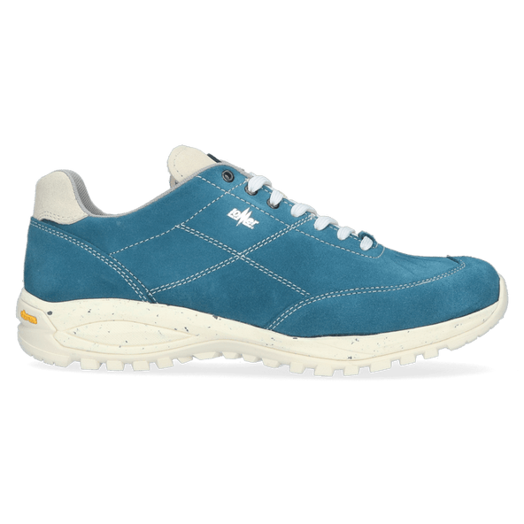 Janko Suède 2.0 Wanderschuhe Octane Janko Suède 2.0 Wanderschuhe Octane