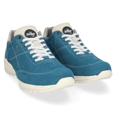 Janko Suède 2.0 Wanderschuhe Octane