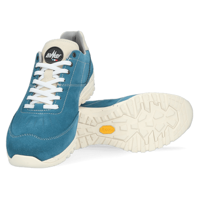 Janko Suède 2.0 Wanderschuhe Octane