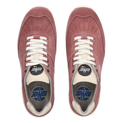 Janko Suède 2.0 Wanderschuhe Brownrose