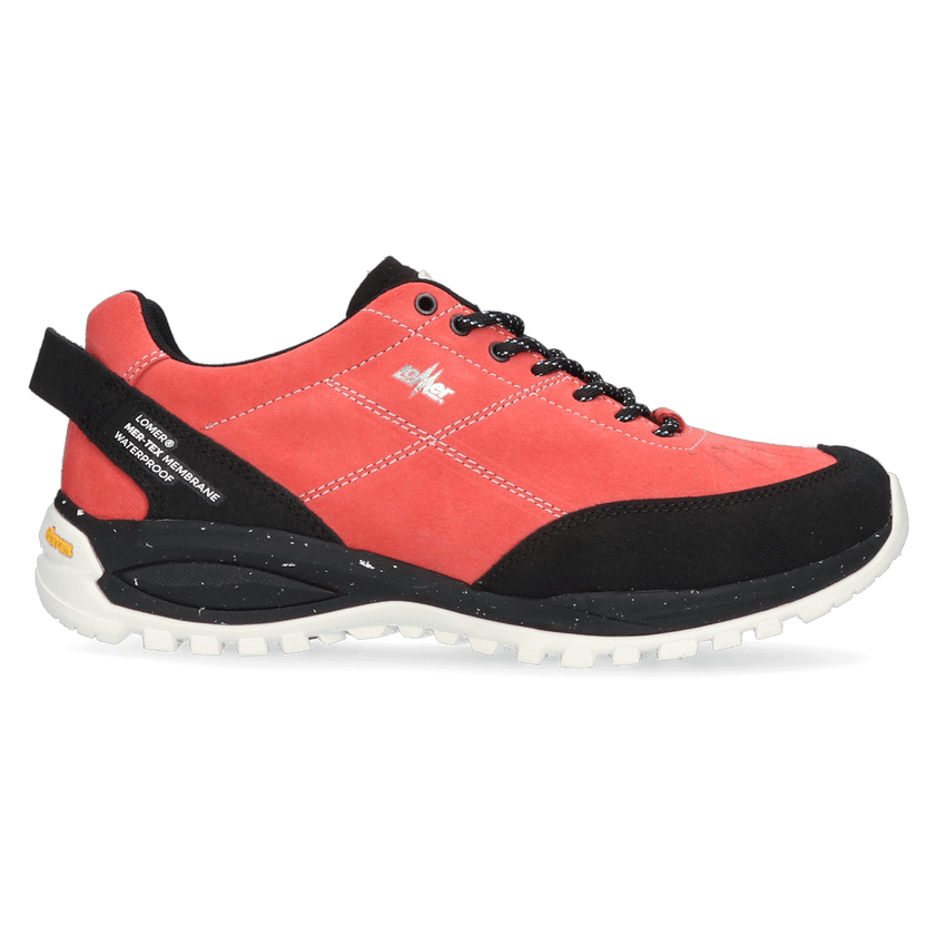 Janko Sport 2.0 MTX Wanderschuhe Parrot